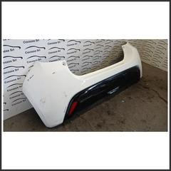 Immagine di Paraurti Posteriore 52159K0906 TOYOTA Yaris V