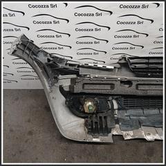 Immagine di Paraurti Anteriore A1698801640 MERCEDES Classe A W169