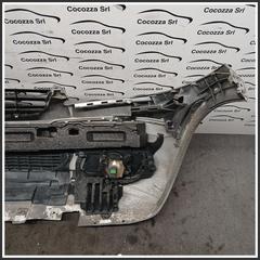Immagine di Paraurti Anteriore A1698801640 MERCEDES Classe A W169