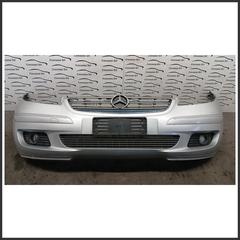 Immagine di Paraurti Anteriore A1698801640 MERCEDES Classe A W169