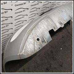 Immagine di Paraurti Anteriore A1698801640 MERCEDES Classe A W169