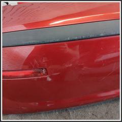 Immagine di Paraurti Posteriore 71777590 FIAT Punto II