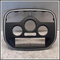 Immagine di Cover Mascherina Consolle Anteriore Centrale 682601084R RENAULT Kangoo Express III