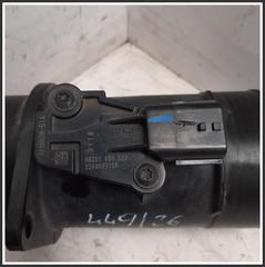 Immagine di Debimetro Misuratore Aria K9K872 H8201680522 RENAULT Kangoo Express III