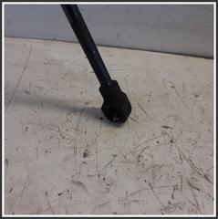 Immagine di Ammortizzatori Cofano Anteriore Idraulico 654706489R 7000210538B0 RENAULT Kangoo Express III