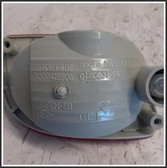 Immagine di Fanalino RETRONEBBIA 8200419906 X61RENBR RENAULT Kangoo Express III