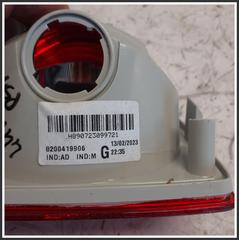 Immagine di Fanalino RETRONEBBIA 8200419906 X61RENBR RENAULT Kangoo Express III