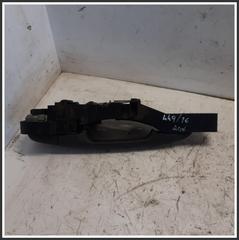 Immagine di Maniglia Porta Anteriore Destro 7701478188 RENAULT Kangoo Express III