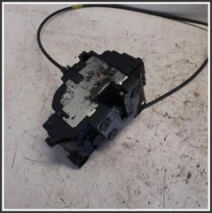 Immagine di Serratura Anteriore Destra 8200497604  RENAULT Kangoo Express III