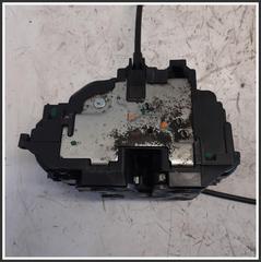 Immagine di Serratura Anteriore Destra 8200497604  RENAULT Kangoo Express III