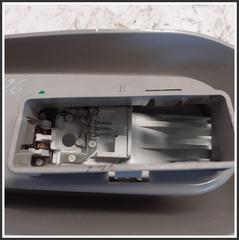 Immagine di Plafoniera RENAULT Kangoo Express III