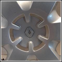 Immagine di Copricerchi 15  403158900R RENAULT Kangoo Express III