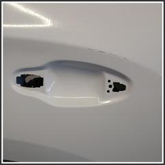 Immagine di Porta Posteriore Destra 3210100058 DR DR 4.0