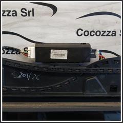 Immagine di Tetto Apribile Centrale 3580100059 DR DR 4.0