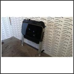 Immagine di Tetto Apribile Centrale 3580100059 DR DR 4.0