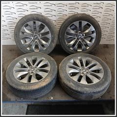 Immagine di Cerchi Lega 18 Pollici 7.0J 5 X ET 33 DR DR 4.0