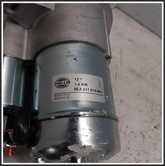 Immagine di Motorino Avviamento Z17DTR 98014743 8EA011610661 OPEL Astra H SW