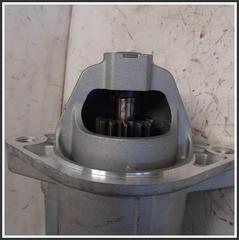 Immagine di Motorino Avviamento Z17DTR 98014743 8EA011610661 OPEL Astra H SW