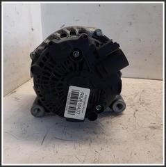 Immagine di Alternatore DV4C-8HR-8H01 9678048880 RIV610437 CITROEN C3 II