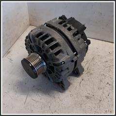 Immagine di Alternatore DV4C-8HR-8H01 9678048880 RIV610437 CITROEN C3 II