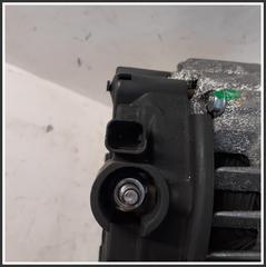 Immagine di Alternatore DV4C-8HR-8H01 9678048880 RIV610437 CITROEN C3 II