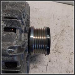 Immagine di Alternatore DV4C-8HR-8H01 9678048880 RIV610437 CITROEN C3 II