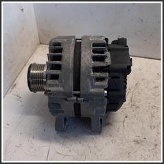 Immagine di Alternatore DV4C-8HR-8H01 9678048880 RIV610437 CITROEN C3 II
