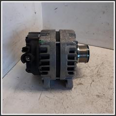 Immagine di Alternatore DV4C-8HR-8H01 9678048880 RIV610437 CITROEN C3 II