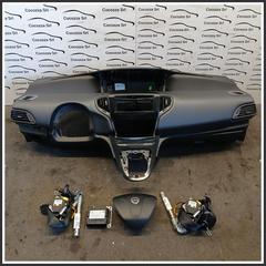 Immagine di Cruscotto LANCIA Ypsilon III