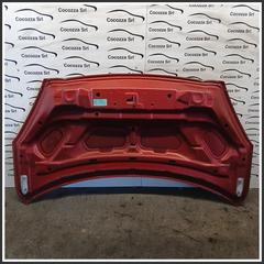 Immagine di Cofano Motore Anteriore F510M3HNMB NISSAN Micra IV