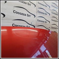 Immagine di Cofano Motore Anteriore F510M3HNMB NISSAN Micra IV