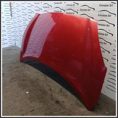 Immagine di Cofano Motore Anteriore F510M3HNMB NISSAN Micra IV