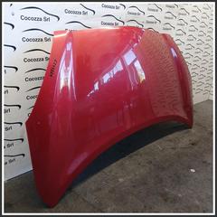 Immagine di Cofano Motore Anteriore F510M3HNMB NISSAN Micra IV