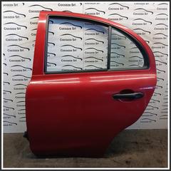 Immagine di Porta Posteriore Sinistra H210A1HAMB NISSAN Micra IV