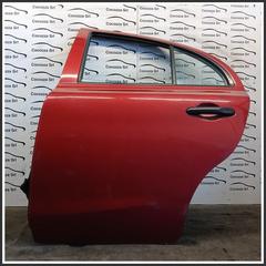 Immagine di Porta Posteriore Sinistra H210A1HAMB NISSAN Micra IV