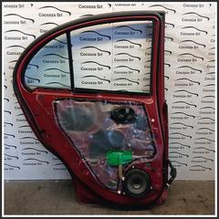 Immagine di Porta Posteriore Sinistra H210A1HAMB NISSAN Micra IV