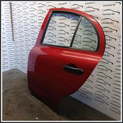 Immagine di Porta Posteriore Sinistra H210A1HAMB NISSAN Micra IV