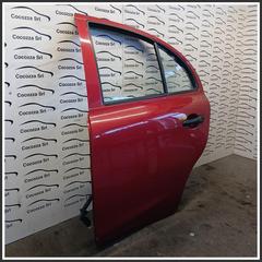 Immagine di Porta Posteriore Sinistra H210A1HAMB NISSAN Micra IV