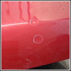 Immagine di Porta Anteriore Sinistra 828601HB5A NISSAN Micra IV