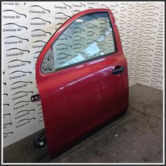 Immagine di Porta Anteriore Sinistra 828601HB5A NISSAN Micra IV