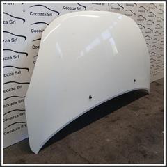 Immagine di Cofano Motore Anteriore 5730080MV0000 SUZUKI Splash