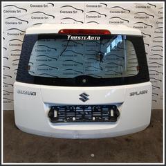 Immagine di Cofano Portellone Posteriore 6910051K00000 SUZUKI Splash