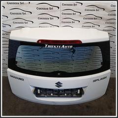 Immagine di Cofano Portellone Posteriore 6910051K00000 SUZUKI Splash