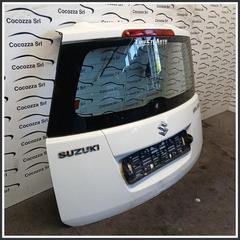 Immagine di Cofano Portellone Posteriore 6910051K00000 SUZUKI Splash