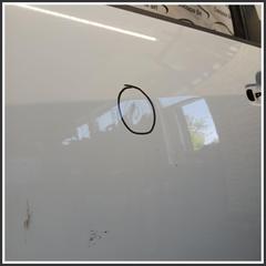 Immagine di Porta Anteriore Sinistra 6800251K00000 SUZUKI Splash