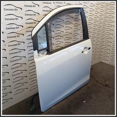 Immagine di Porta Anteriore Sinistra 6800251K00000 SUZUKI Splash
