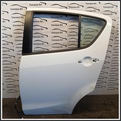 Immagine di Porta Posteriore Sinistra 6800451K00000 SUZUKI Splash