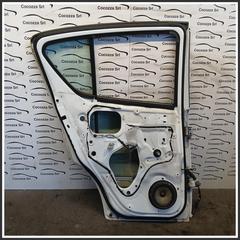 Immagine di Porta Posteriore Sinistra 6800451K00000 SUZUKI Splash