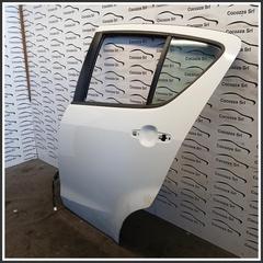 Immagine di Porta Posteriore Sinistra 6800451K00000 SUZUKI Splash
