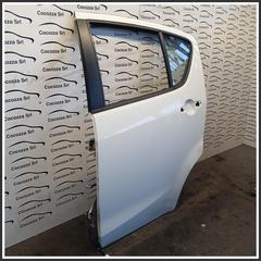 Immagine di Porta Posteriore Sinistra 6800451K00000 SUZUKI Splash